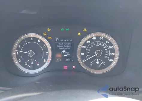 2022 Hyundai Venue Sel из США, поврежденный, VIN KMHRC8A30NU178265